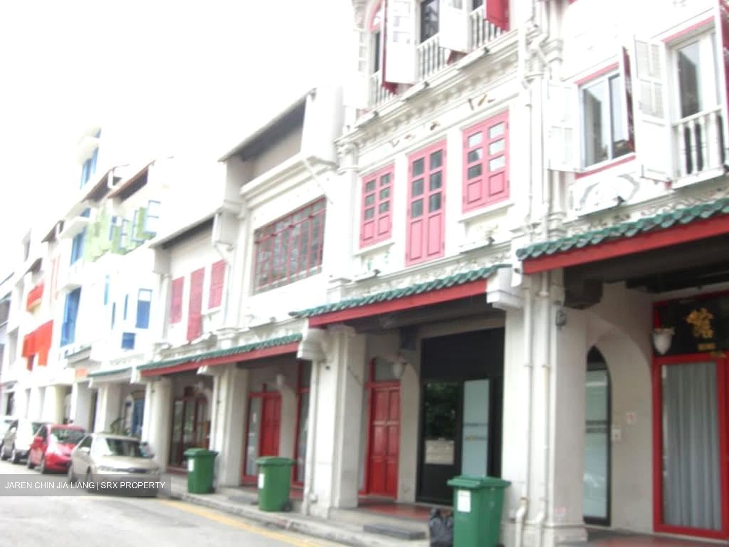 Amoy Street (D1), Office #577743491